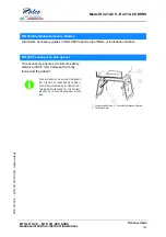 Предварительный просмотр 138 страницы Ralco R 221 ACS DHHS Series Instruction Manual