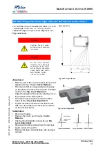 Предварительный просмотр 139 страницы Ralco R 221 ACS DHHS Series Instruction Manual