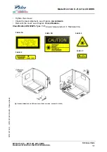 Предварительный просмотр 140 страницы Ralco R 221 ACS DHHS Series Instruction Manual