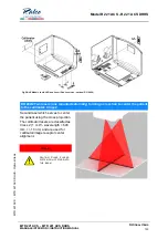 Предварительный просмотр 141 страницы Ralco R 221 ACS DHHS Series Instruction Manual