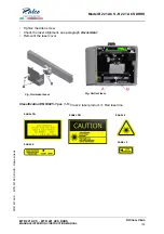 Предварительный просмотр 143 страницы Ralco R 221 ACS DHHS Series Instruction Manual