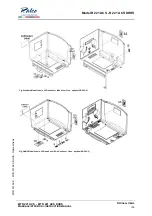 Предварительный просмотр 144 страницы Ralco R 221 ACS DHHS Series Instruction Manual