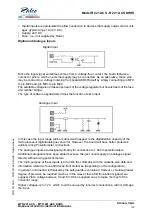 Предварительный просмотр 148 страницы Ralco R 221 ACS DHHS Series Instruction Manual