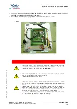 Предварительный просмотр 150 страницы Ralco R 221 ACS DHHS Series Instruction Manual