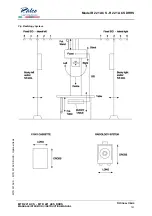 Предварительный просмотр 159 страницы Ralco R 221 ACS DHHS Series Instruction Manual