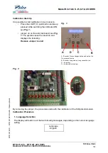 Предварительный просмотр 160 страницы Ralco R 221 ACS DHHS Series Instruction Manual