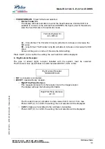 Предварительный просмотр 167 страницы Ralco R 221 ACS DHHS Series Instruction Manual