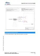 Предварительный просмотр 176 страницы Ralco R 221 ACS DHHS Series Instruction Manual