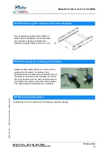 Предварительный просмотр 178 страницы Ralco R 221 ACS DHHS Series Instruction Manual