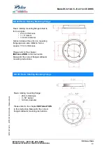 Предварительный просмотр 179 страницы Ralco R 221 ACS DHHS Series Instruction Manual