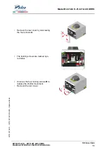 Предварительный просмотр 183 страницы Ralco R 221 ACS DHHS Series Instruction Manual