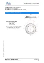 Предварительный просмотр 185 страницы Ralco R 221 ACS DHHS Series Instruction Manual