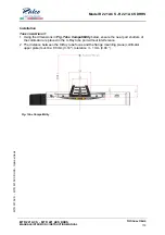 Предварительный просмотр 187 страницы Ralco R 221 ACS DHHS Series Instruction Manual