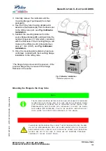 Предварительный просмотр 188 страницы Ralco R 221 ACS DHHS Series Instruction Manual