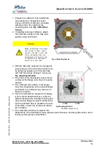 Предварительный просмотр 192 страницы Ralco R 221 ACS DHHS Series Instruction Manual