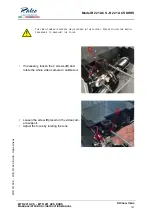 Предварительный просмотр 199 страницы Ralco R 221 ACS DHHS Series Instruction Manual