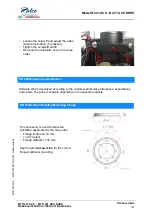 Предварительный просмотр 200 страницы Ralco R 221 ACS DHHS Series Instruction Manual