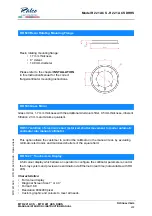 Предварительный просмотр 211 страницы Ralco R 221 ACS DHHS Series Instruction Manual