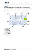 Предварительный просмотр 212 страницы Ralco R 221 ACS DHHS Series Instruction Manual