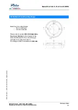 Предварительный просмотр 221 страницы Ralco R 221 ACS DHHS Series Instruction Manual