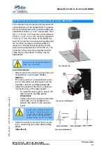 Предварительный просмотр 222 страницы Ralco R 221 ACS DHHS Series Instruction Manual