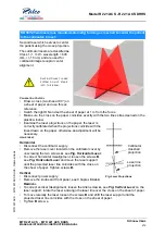 Предварительный просмотр 224 страницы Ralco R 221 ACS DHHS Series Instruction Manual