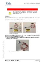 Предварительный просмотр 225 страницы Ralco R 221 ACS DHHS Series Instruction Manual