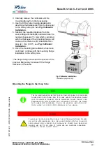 Предварительный просмотр 229 страницы Ralco R 221 ACS DHHS Series Instruction Manual