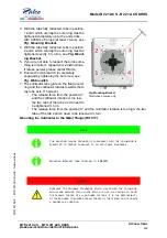 Предварительный просмотр 234 страницы Ralco R 221 ACS DHHS Series Instruction Manual