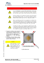 Предварительный просмотр 235 страницы Ralco R 221 ACS DHHS Series Instruction Manual