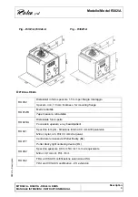 Preview for 12 page of Ralco R 302F/A Instruction Manual