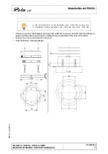 Preview for 22 page of Ralco R 302F/A Instruction Manual