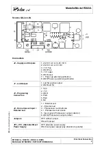 Preview for 27 page of Ralco R 302F/A Instruction Manual