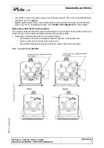 Preview for 40 page of Ralco R 302F/A Instruction Manual