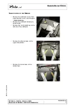 Preview for 59 page of Ralco R 302F/A Instruction Manual