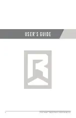 Preview for 8 page of Rale Industries MT120 2022 User Manual