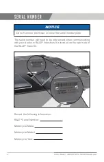 Preview for 4 page of Rale Industries ST120 2022 User Manual