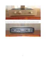 Preview for 2 page of Raleigh Audio Premium Extreme RAKK dac Assembly Manual