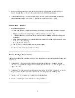 Preview for 19 page of Raleigh Audio RAKK dac Mark III Extreme Preamplifier Assembly Manual