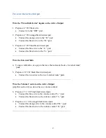 Preview for 18 page of Raleigh Audio Standard Extreme RAKK dac Mark III Assembly Manual