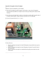 Preview for 31 page of Raleigh Audio Standard Extreme RAKK dac Mark III Assembly Manual