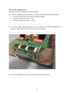 Preview for 35 page of Raleigh Audio Standard Extreme RAKK dac Mark III Assembly Manual