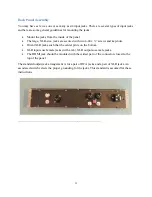 Preview for 36 page of Raleigh Audio Standard Extreme RAKK dac Mark III Assembly Manual