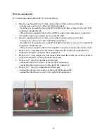 Preview for 39 page of Raleigh Audio Standard Extreme RAKK dac Mark III Assembly Manual