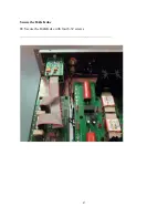 Preview for 48 page of Raleigh Audio Standard Extreme RAKK dac Mark III Assembly Manual