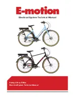 Raleigh Array Technical Manual preview