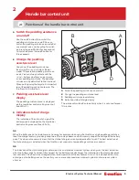 Preview for 5 page of Raleigh Array Technical Manual