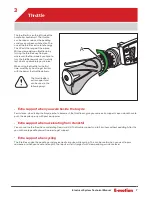 Preview for 7 page of Raleigh Array Technical Manual