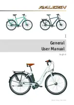 Preview for 2 page of Raleigh ebike User Manual