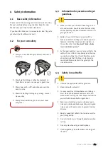 Preview for 8 page of Raleigh ebike User Manual